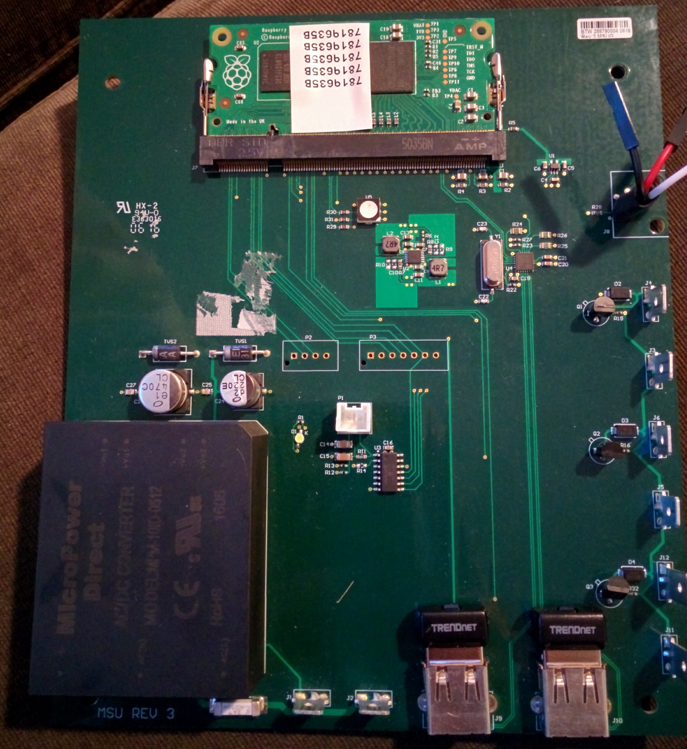 MSU PCB Real 1